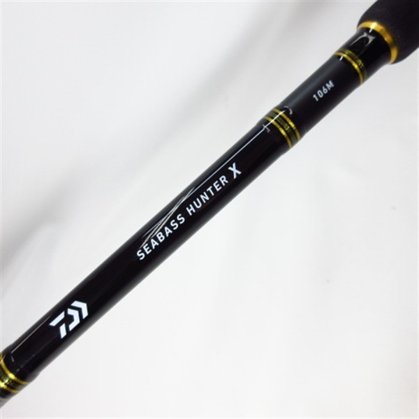 ２１シーバスハンターＸ１０６Ｍ